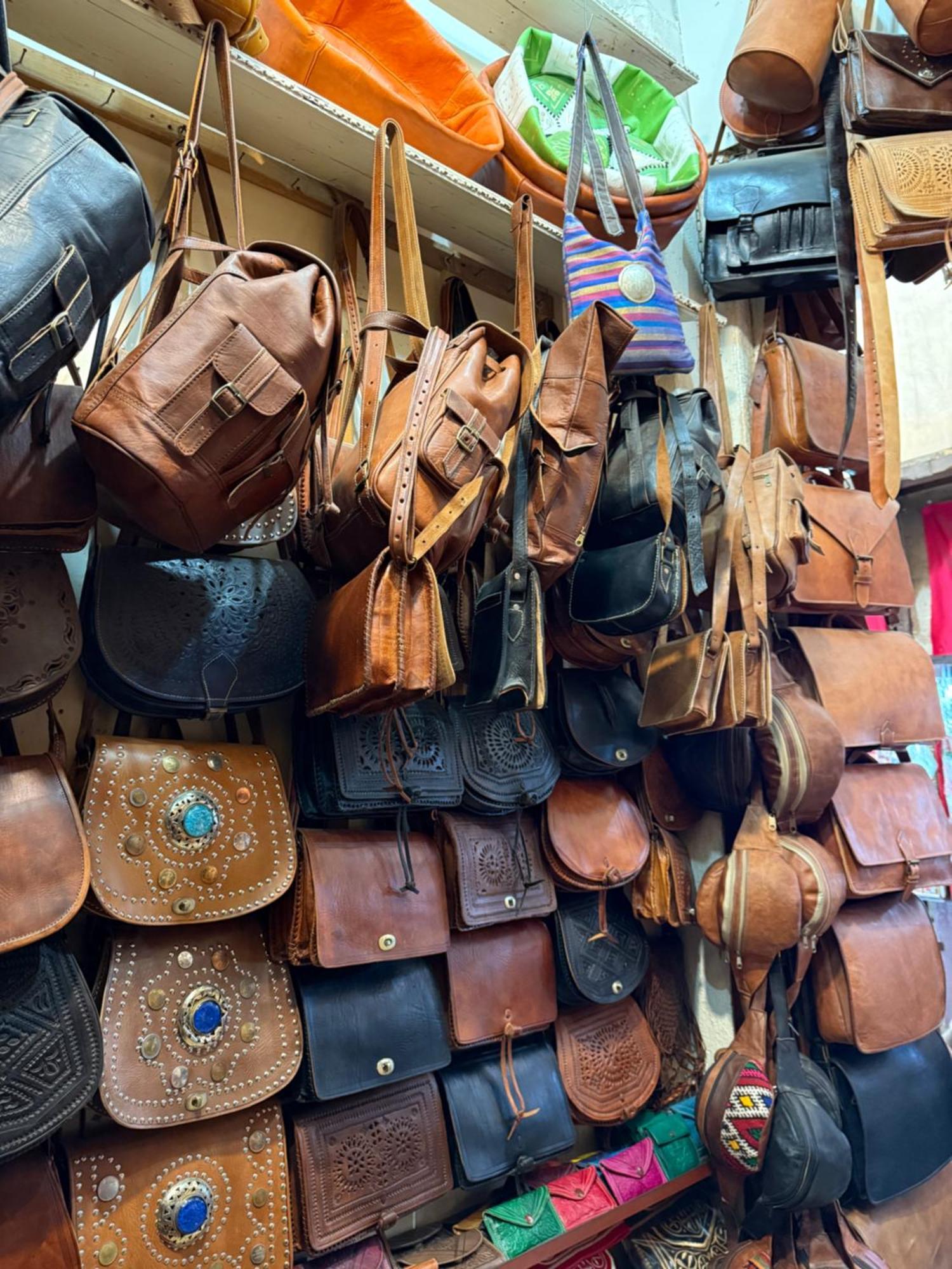Riad Dar Fes Fez Exterior foto