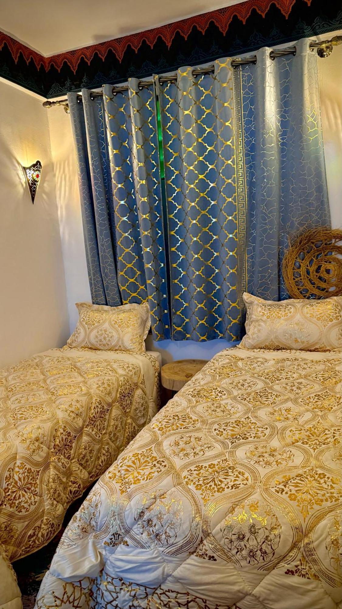 Riad Dar Fes Fez Exterior foto